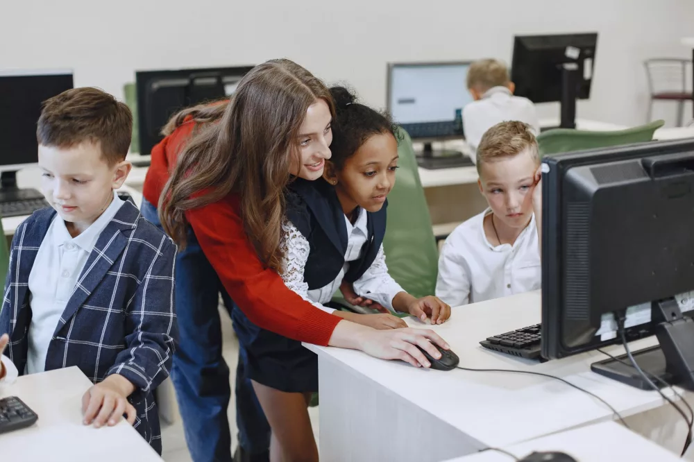 MasteryConnect: Empowering Students on Their Learning Journey