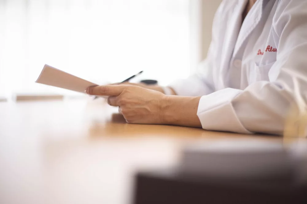 Your Voice When You Can't Speak: Understanding Medical Power of Attorney