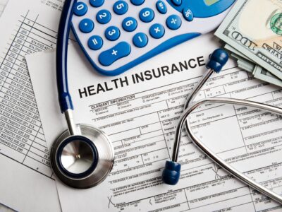 4 Benefits of Buying Health Insurance At A Young Age