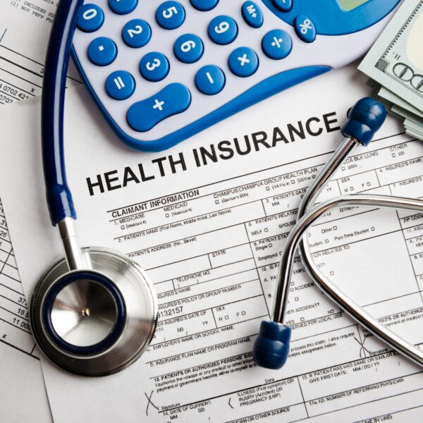 4 Benefits of Buying Health Insurance At A Young Age